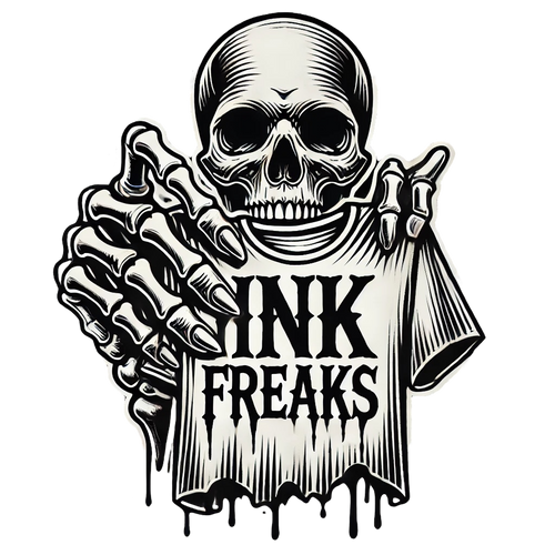 InkFreaks 